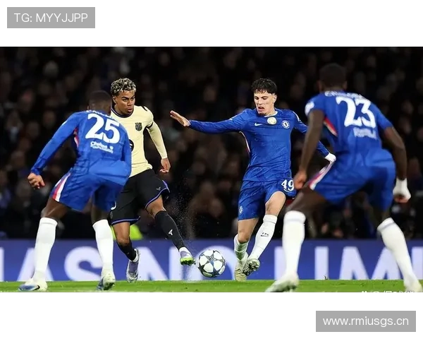 控球占优却难破僵局:切尔西进攻效率问题显现,对争冠形势产生影响