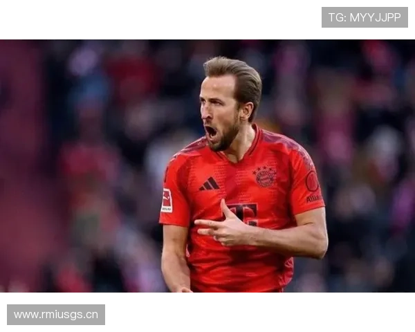 哈里·凯恩热刺时期个人数据与团队成绩落差解析