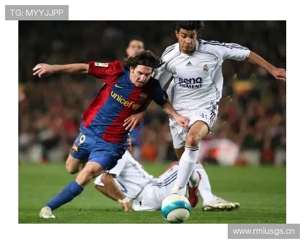 亚马尔 vs 梅西：进攻创造力与成长轨迹对比分析