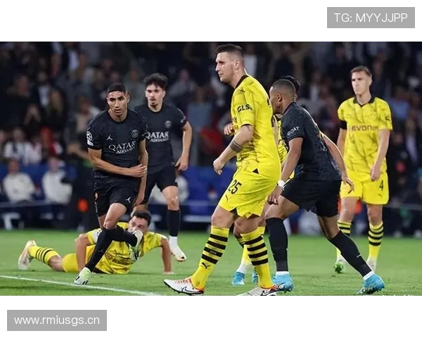 失望大黄蜂：多特蒙德的豪门梦碎，未来危机已近