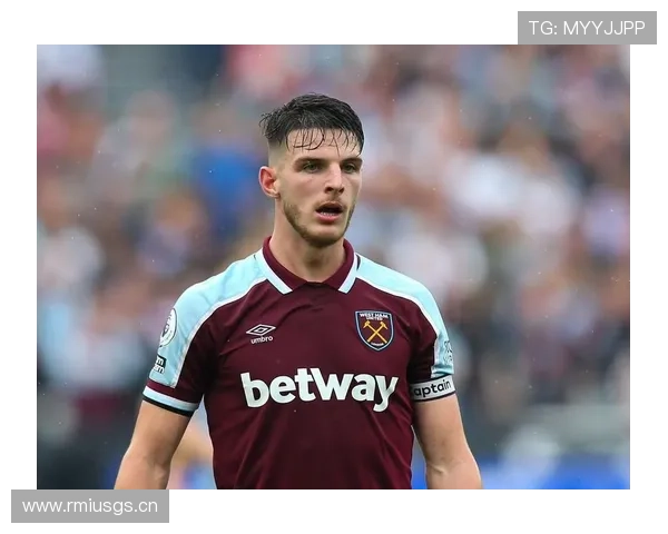 赖斯英超稳定输出的数据价值解析