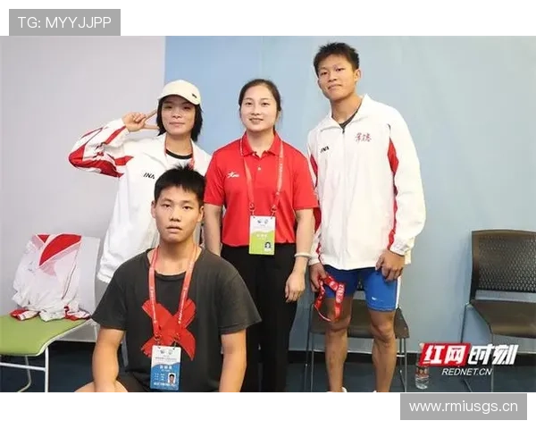 廖秋云训练完吃顿饭花的钱比我一周饭钱还多