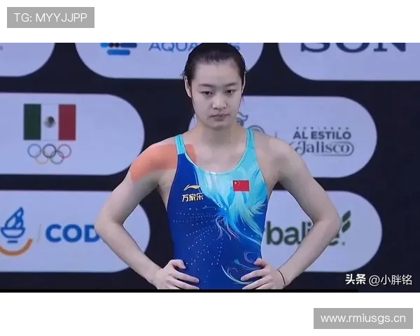 昌雅妮跳水冠军回家，邻居说她妈天天炖燕窝当水喝