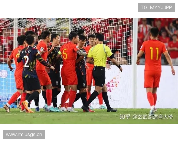韩国队2026世界杯前景分析：孙兴慜领衔能否突破小组赛
